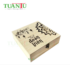 Hộp quà tặng theo yêu cầu