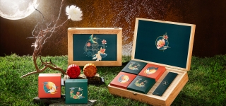 Hộp bánh trung thu