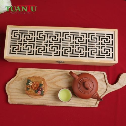 Các mẫu hộp quà tặng theo yêu cầu độc đáo dành riêng cho sự kiện tri ân khách hàng