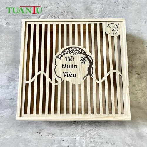 Hộp quà tặng theo yêu cầu và cách tối ưu chi phí thiết kế sản xuất