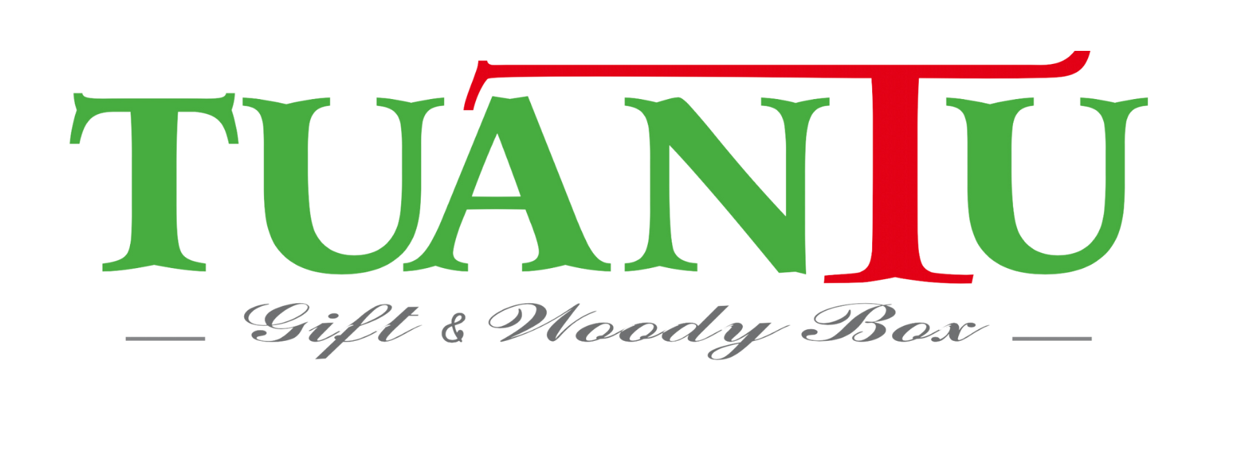Logo trang chủ